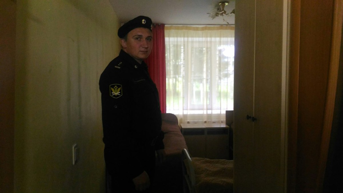 Пара в Ярославской области лишилась квартиры из-за долгов