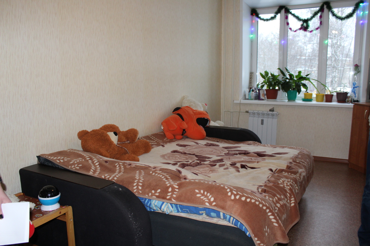 В первом полугодии детям-сиротам в Ярославской области будет предоставлено 150 квартир
