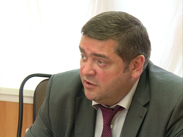 Арест экс-мэра Переславля по делу «Роснано» продлили еще на месяц