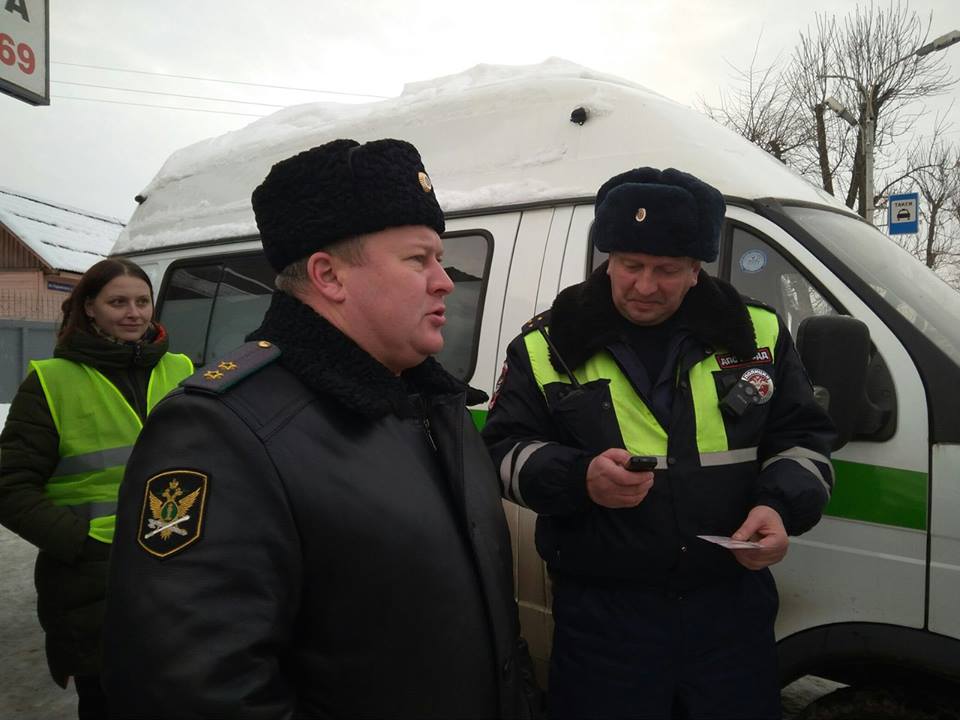 Ярославец заплатил 18 штрафов ГИБДД, чтобы продать авто