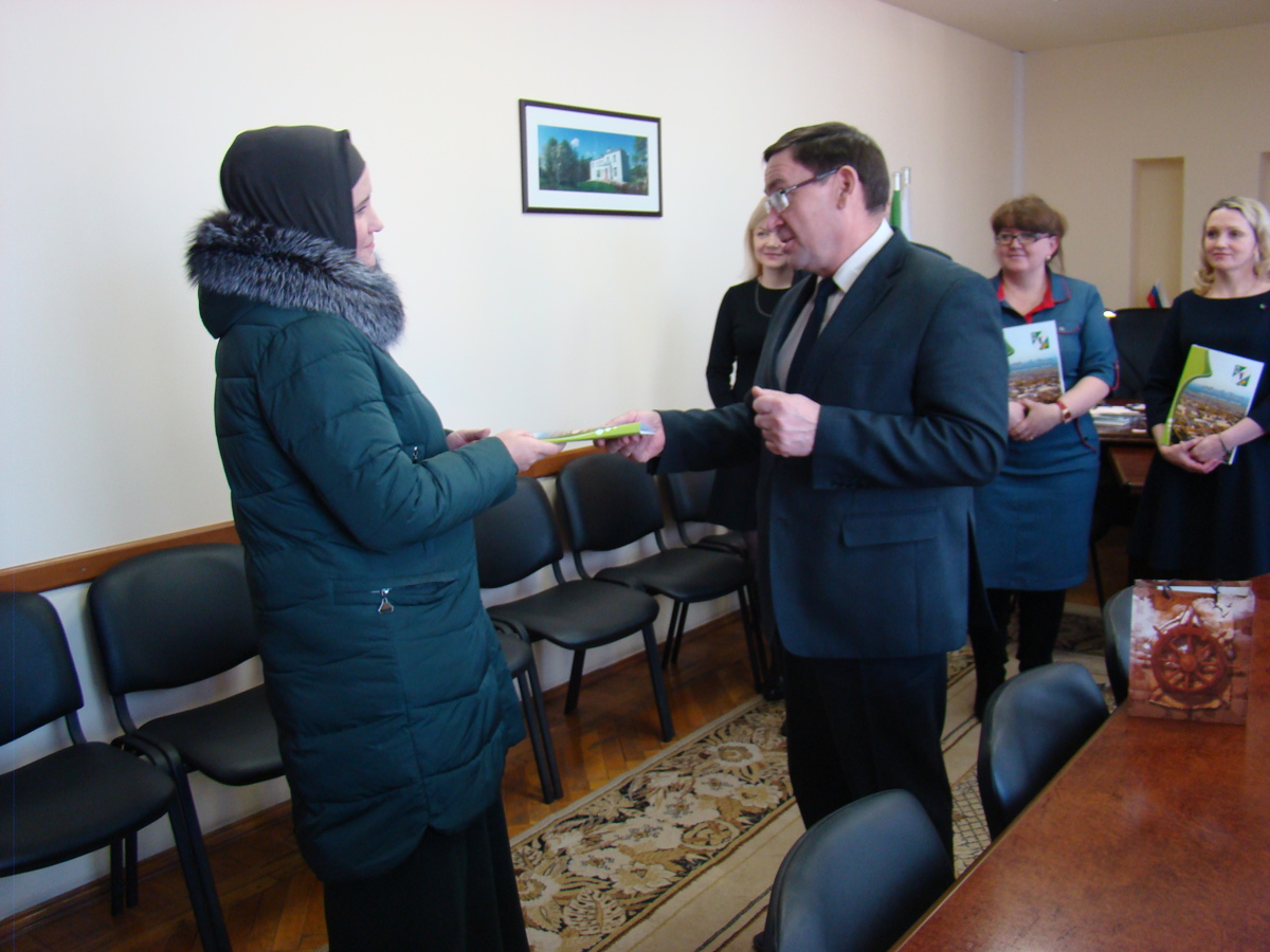 В Гаврилов-Ямском районе ликвидирована очередь многодетных семей на бесплатное получение участков под строительство жилья
