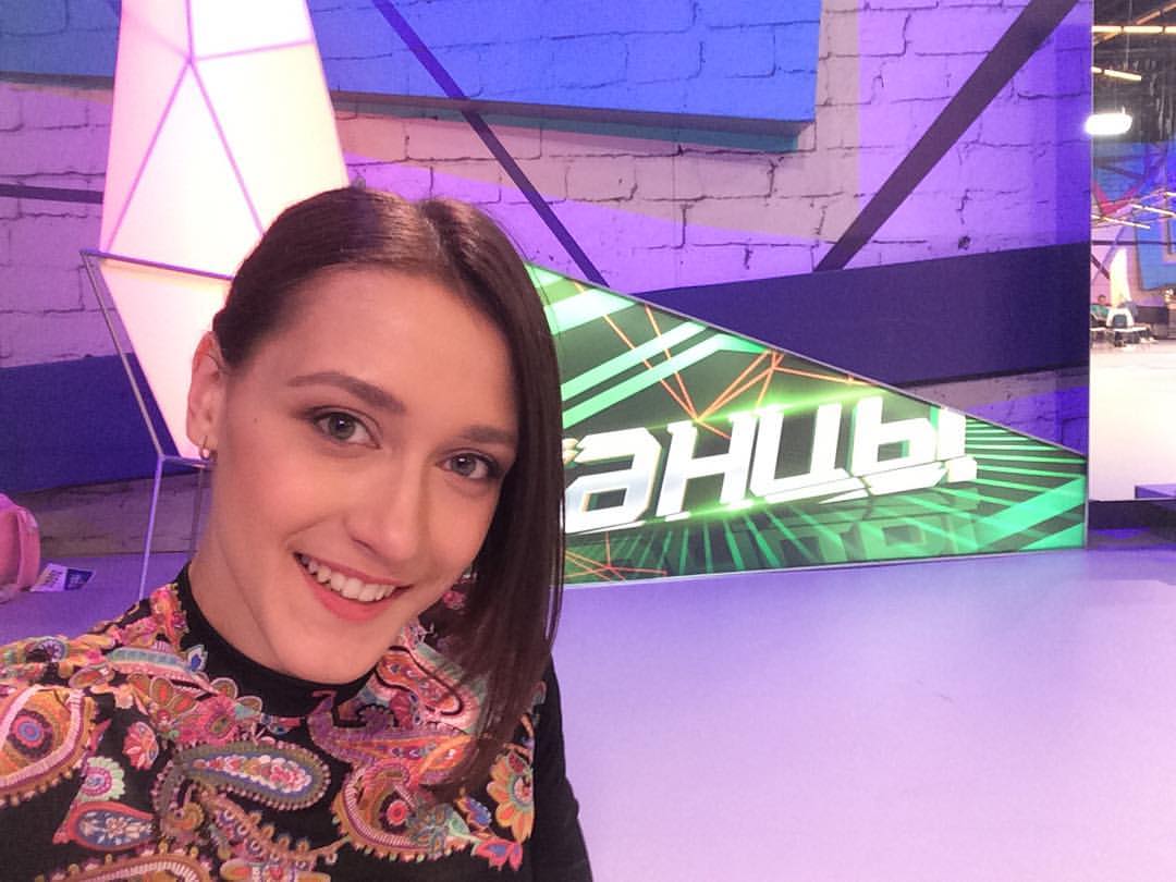 Финалистка шоу «Танцы на ТНТ» оригинально позвала ярославцев на выборы