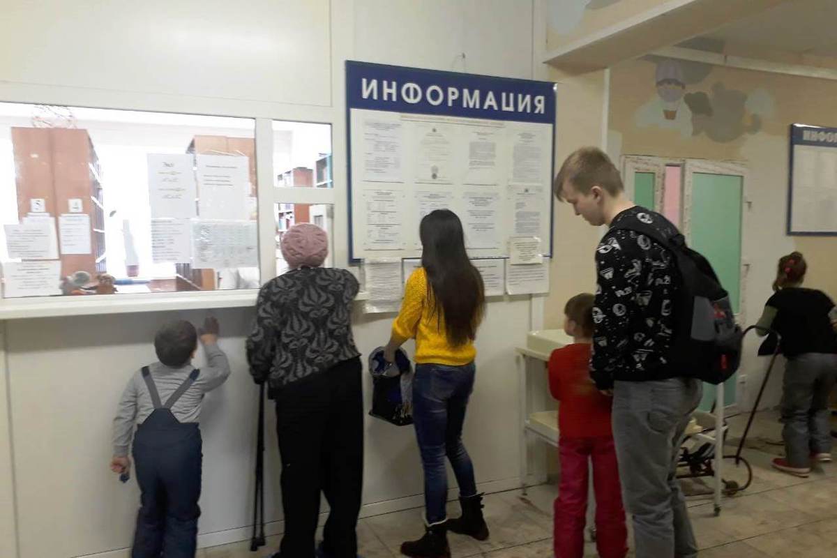 Ярославскую область посетил главный специалист Министерства здравоохранения России по репродуктивному здоровью Олег Аполихин