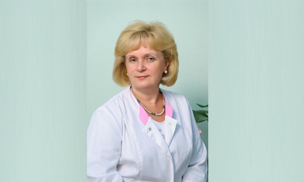 Стало известно, кто возглавил Соловьевскую больницу после ухода Александра Дегтярева