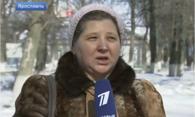Ярославская родственница Скрипалей выступила против переезда фигурантов международного скандала в США