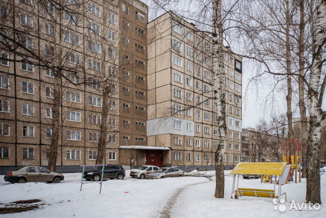 С милым рай и в шалаше: топ-5 самых дешевых квартир Ярославля