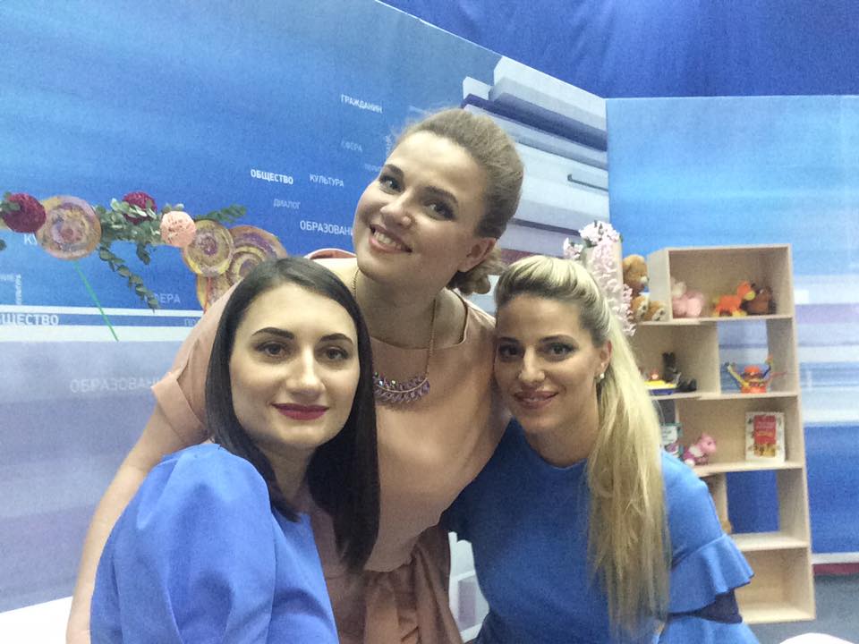 Смотреть всем родителям региона разрешается! Счастливые дети – спокойные родители!