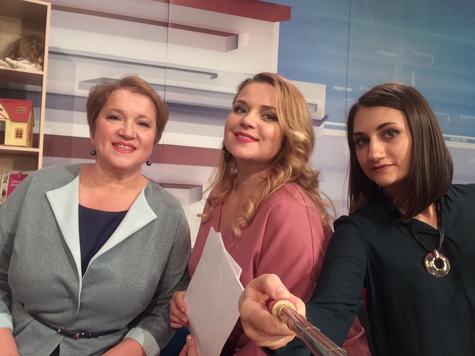 Смотреть всем родителям региона разрешается! Счастливые дети – спокойные родители!