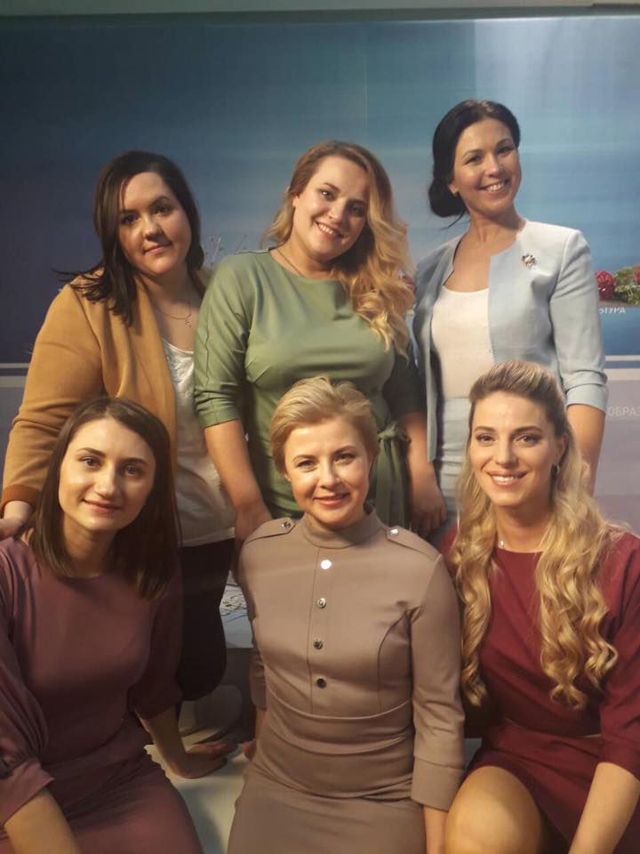 Смотреть всем родителям региона разрешается! Счастливые дети – спокойные родители!