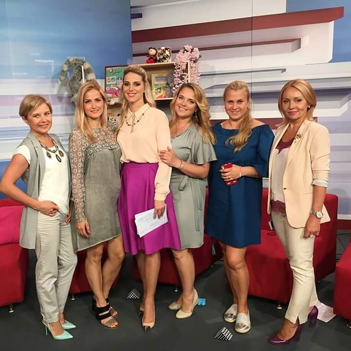 Смотреть всем родителям региона разрешается! Счастливые дети – спокойные родители!