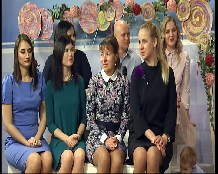 Смотреть всем родителям региона разрешается! Счастливые дети – спокойные родители!