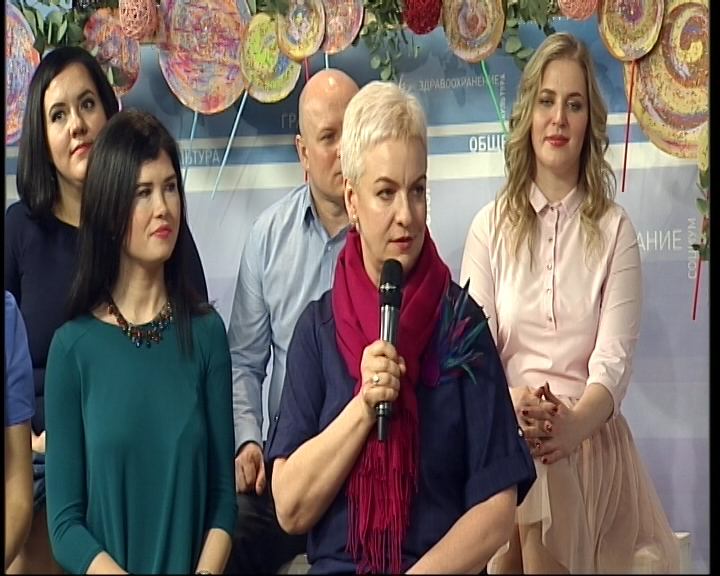 Смотреть всем родителям региона разрешается! Счастливые дети – спокойные родители!