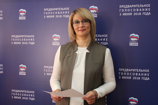 Глава Данилова планирует поучаствовать в выборах в облдуму