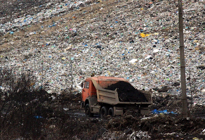 Бывший эколог «Скоково»: в Ярославле надо усилить работу по раздельному сбору мусора