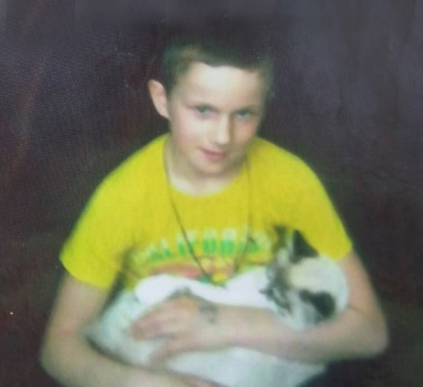 В Ярославле пропал 11-летний школьник