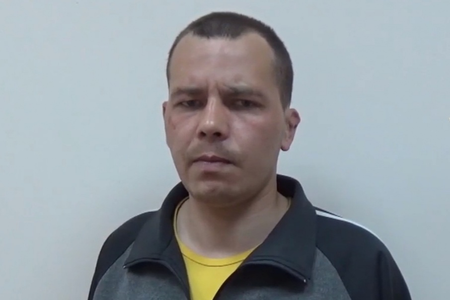 В Ярославле задержан безработный рецидивист, который с ножом грабил женщин: фото