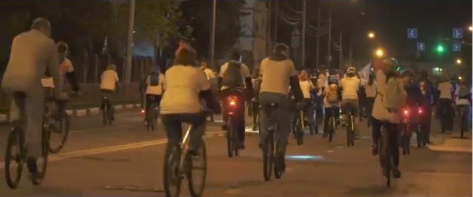 В Ярославле вручат приз за самый креативный велосипед