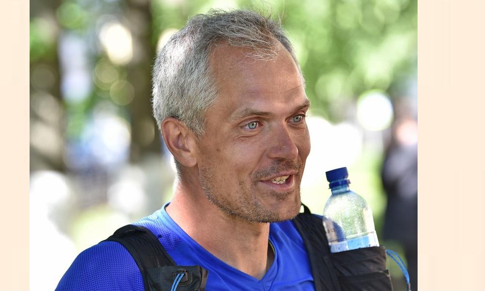 Известный ультрамарафонец поставил новый беговой рекорд в Ярославле
