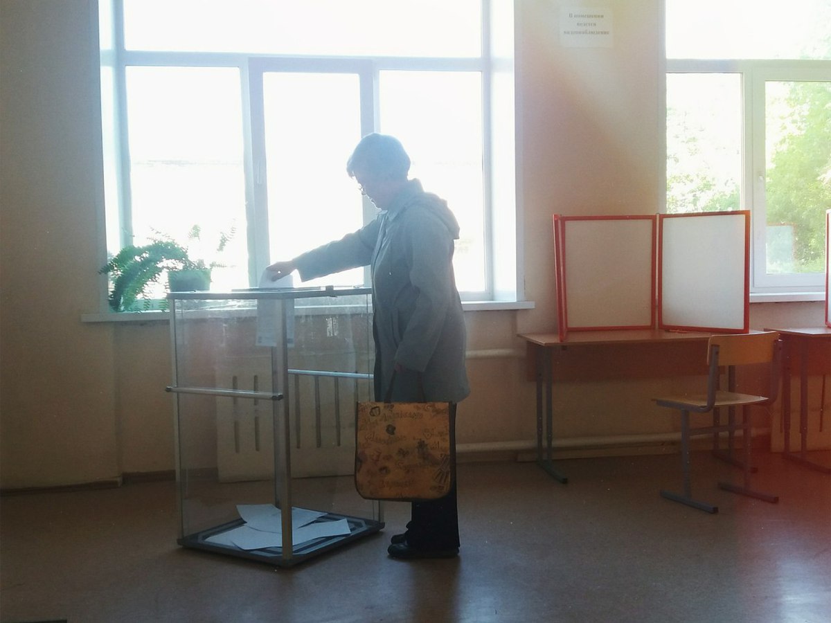 В двух районах Ярославской области на предварительном голосовании наблюдается ажиотаж