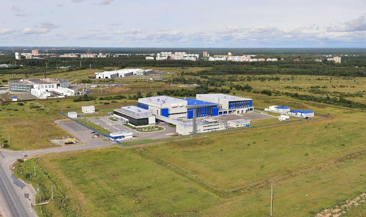 Ярославский завод одним из первых в России запустил пилотный проект по маркировке фармацевтической продукции