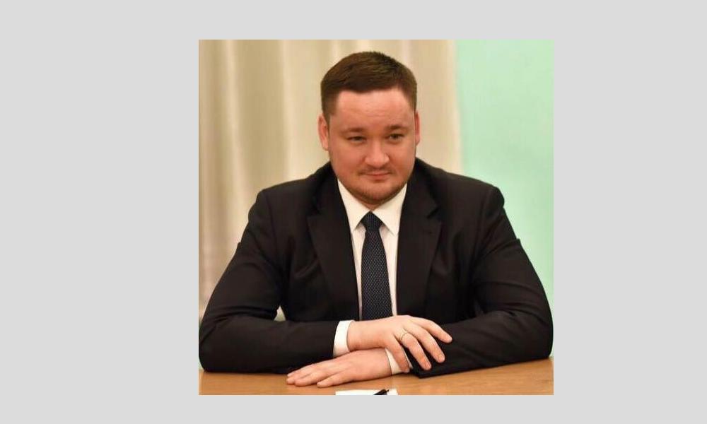 Бывший заммэра Ярославля стал помощником министра спорта России