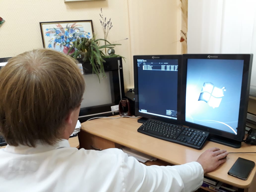 В Ярославской онкологической больнице открылся центр для более эффективного выявления рака молочной железы