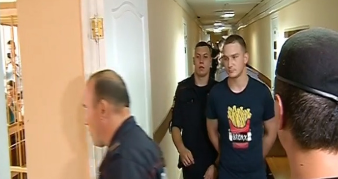 В Ярославле арестовали пятерых из шести подозреваемых по делу о пытках в колонии