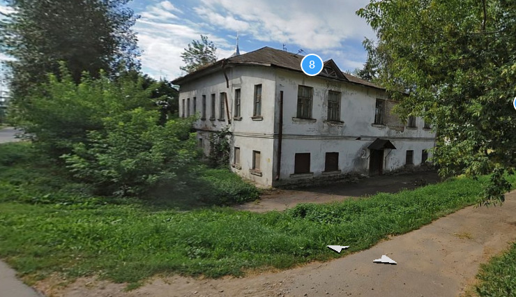 Дом Жареновых в Угличе включен в Единый государственный реестр объектов культурного наследия