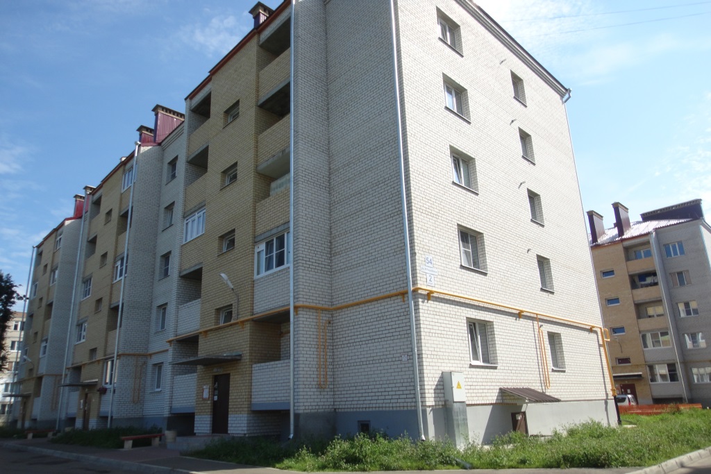 С начала года в Ярославской области детям-сиротам предоставлено 88 квартир