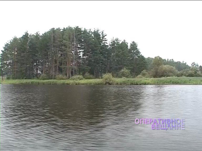 В Ярославле во время купания утонул 34-летний мужчина