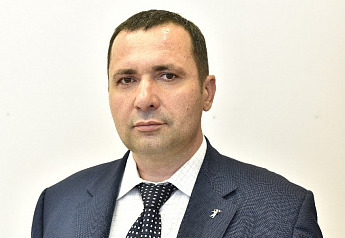 Глава центральных районов Ярославля покинул свой пост спустя неделю после назначения