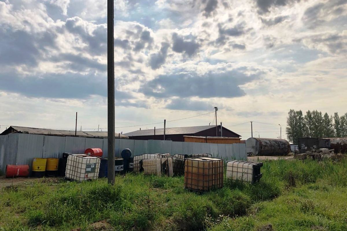 В Ярославле установлено более тысячи новых контейнеров для ТКО от единого оператора