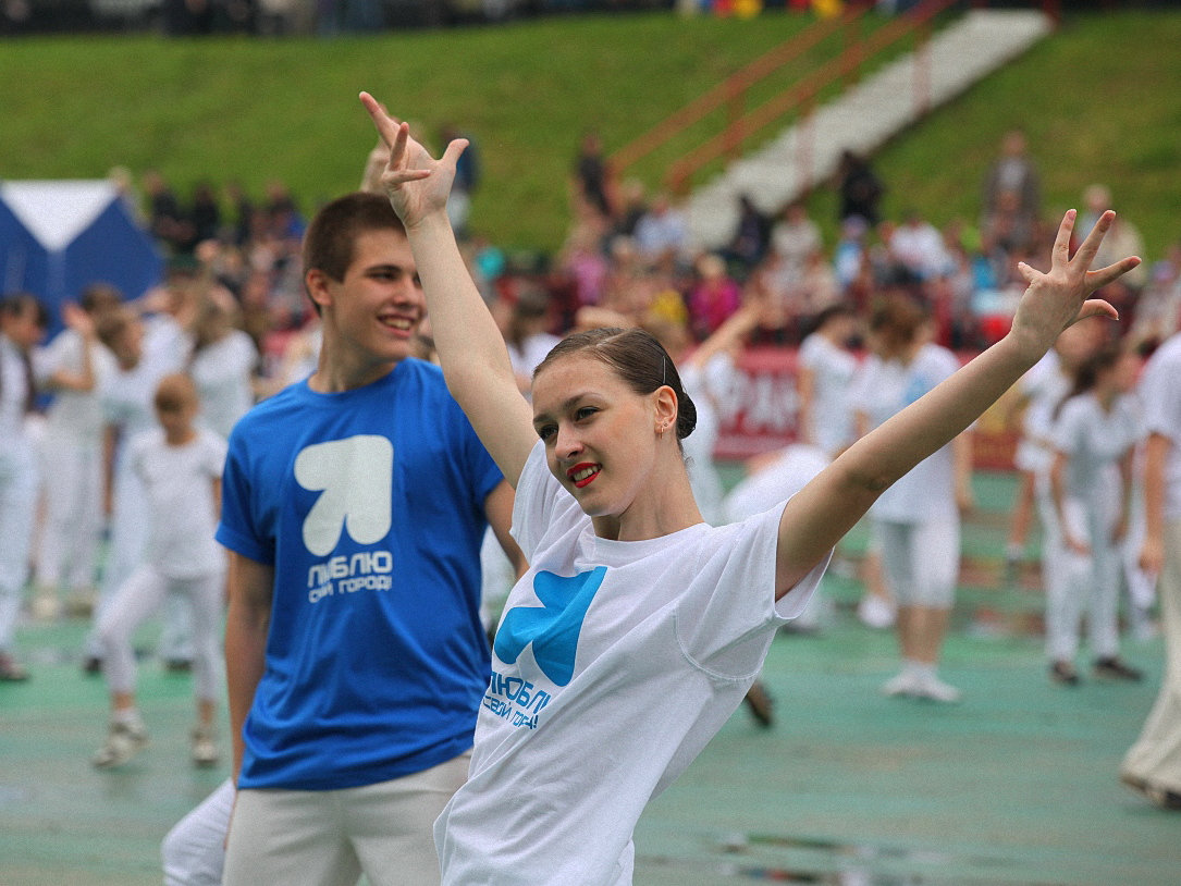 Ярославия стала шестой в Национальном рейтинге развития событийного туризма в России