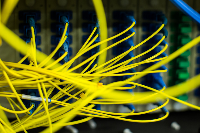«Ростелеком» отразил мощную DDoS-атаку на телеком-оператора Dtel.RU