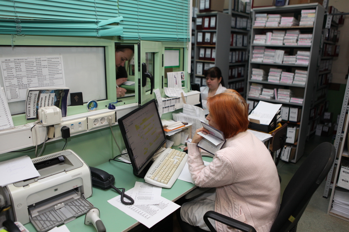У половины жительниц Ярославской области, обратившихся в онкобольницу в день открытых дверей, выявлены патологии