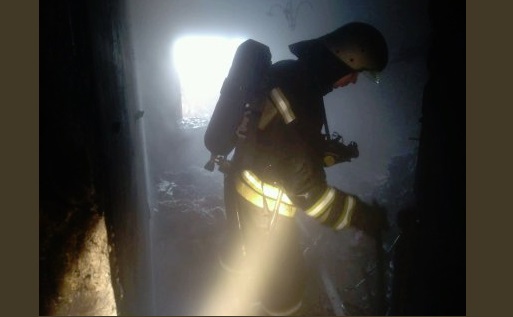 Детский омбудсмен прокомментировал трагедию под Ярославлем, где трое малышей погибли в пожаре