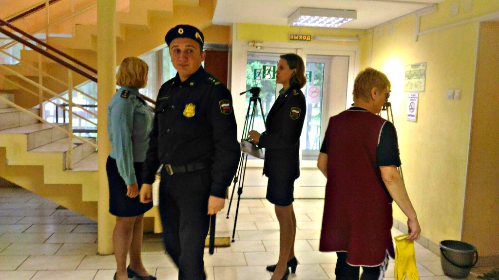Ярославские приставы заставили санаторий выплатить 11 млн. рублей долга по зарплате сотрудникам
