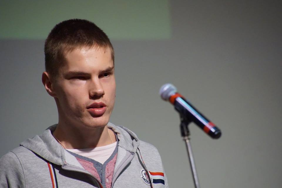 Ярославцы запишут аудиоспектакли для слепых детей