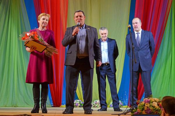 В Ярославской области открыли новый современный кинозал
