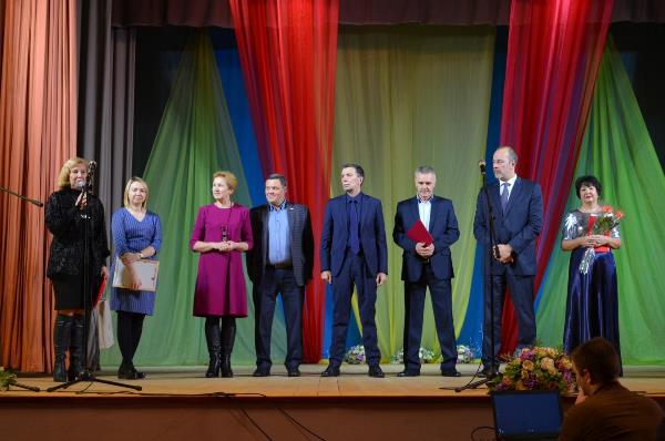 В Ярославской области открыли новый современный кинозал