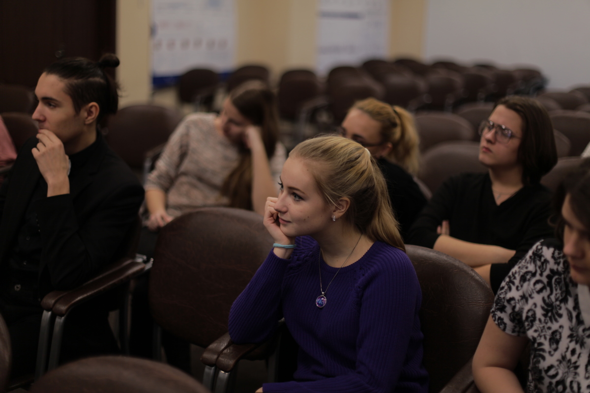 Ярославские школьники могут принять участие в телемосте с молодыми людьми из других стран