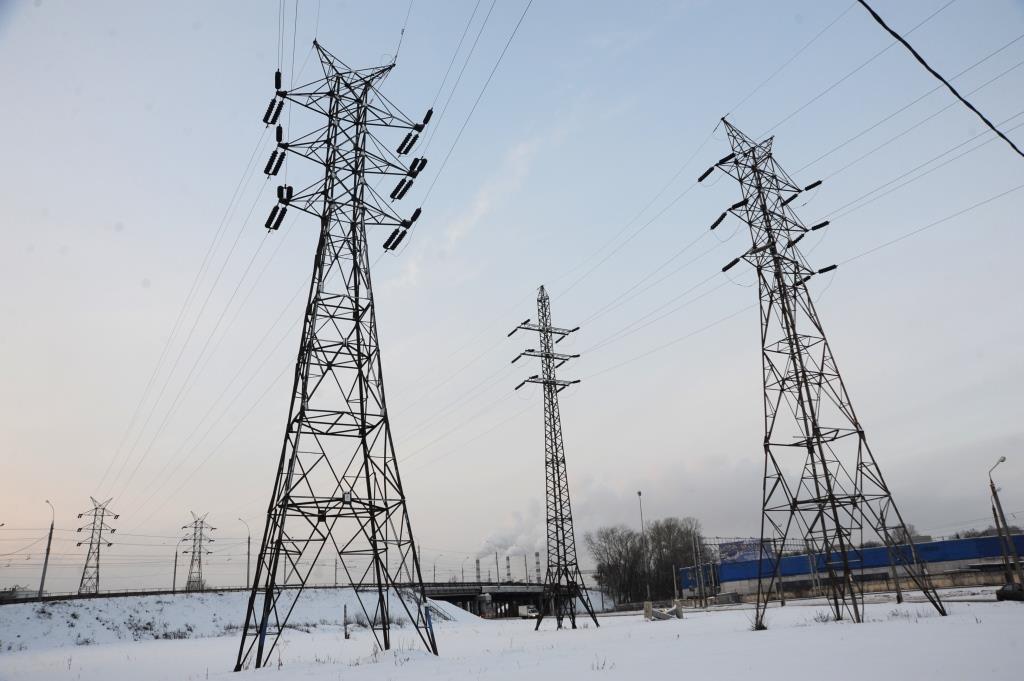 Цифровая трансформация электросетевого комплекса региона начнется с Ярославского, Тутаевского и Некрасовского районов