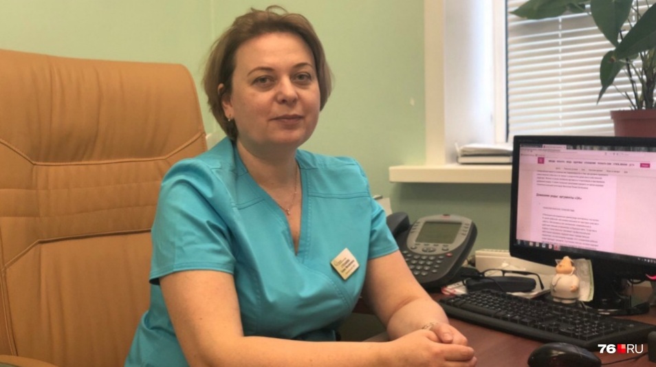 «Хоть стоя, хоть сидя рожайте»: ярославский акушер-гинеколог о том, чем опасны домашние роды