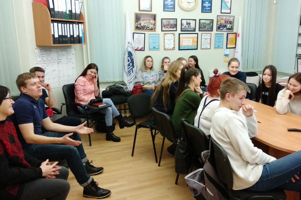 Студенты ярославских вузов станут вожатыми четырех лагерей «Артека»