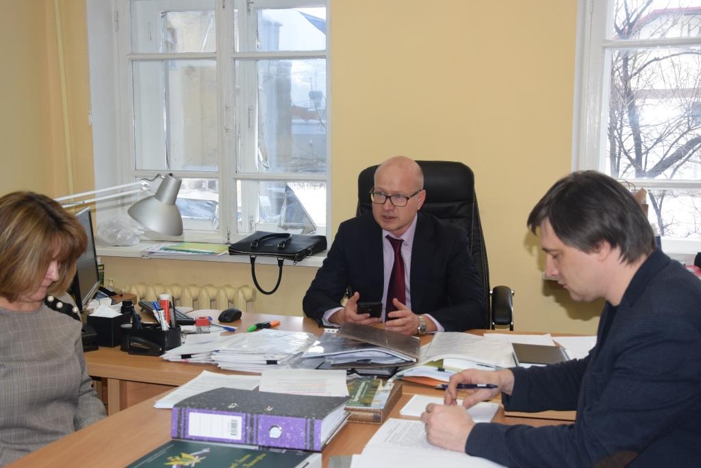 В Ярославской области будет создана реставрационная школа