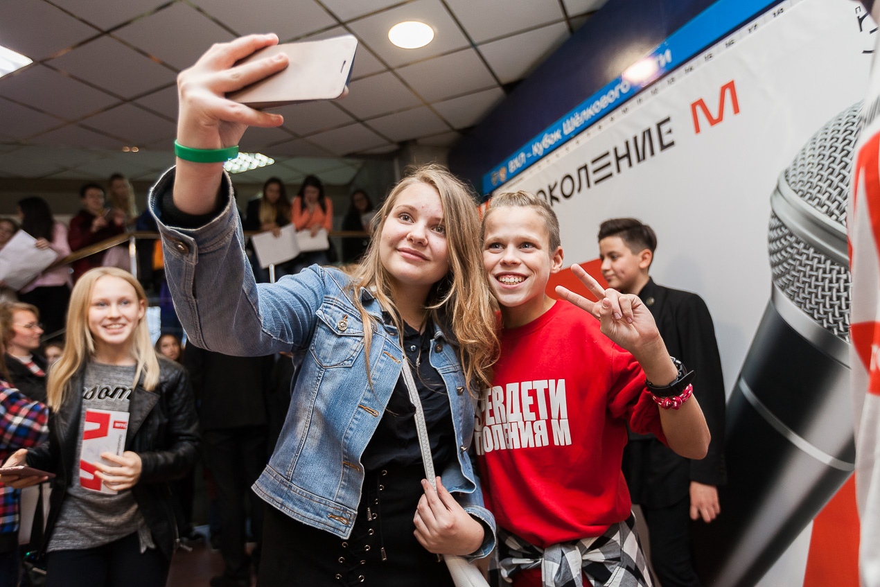 Ростовские школьники смогут выступить вместе со звездами шоу «Голос. Дети»