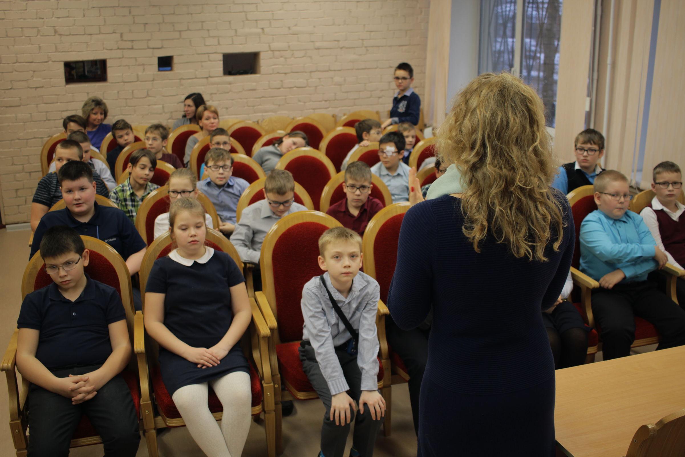 «Живая классика» объявляет старт Международного конкурса социальных проектов для подростков в Ярославле