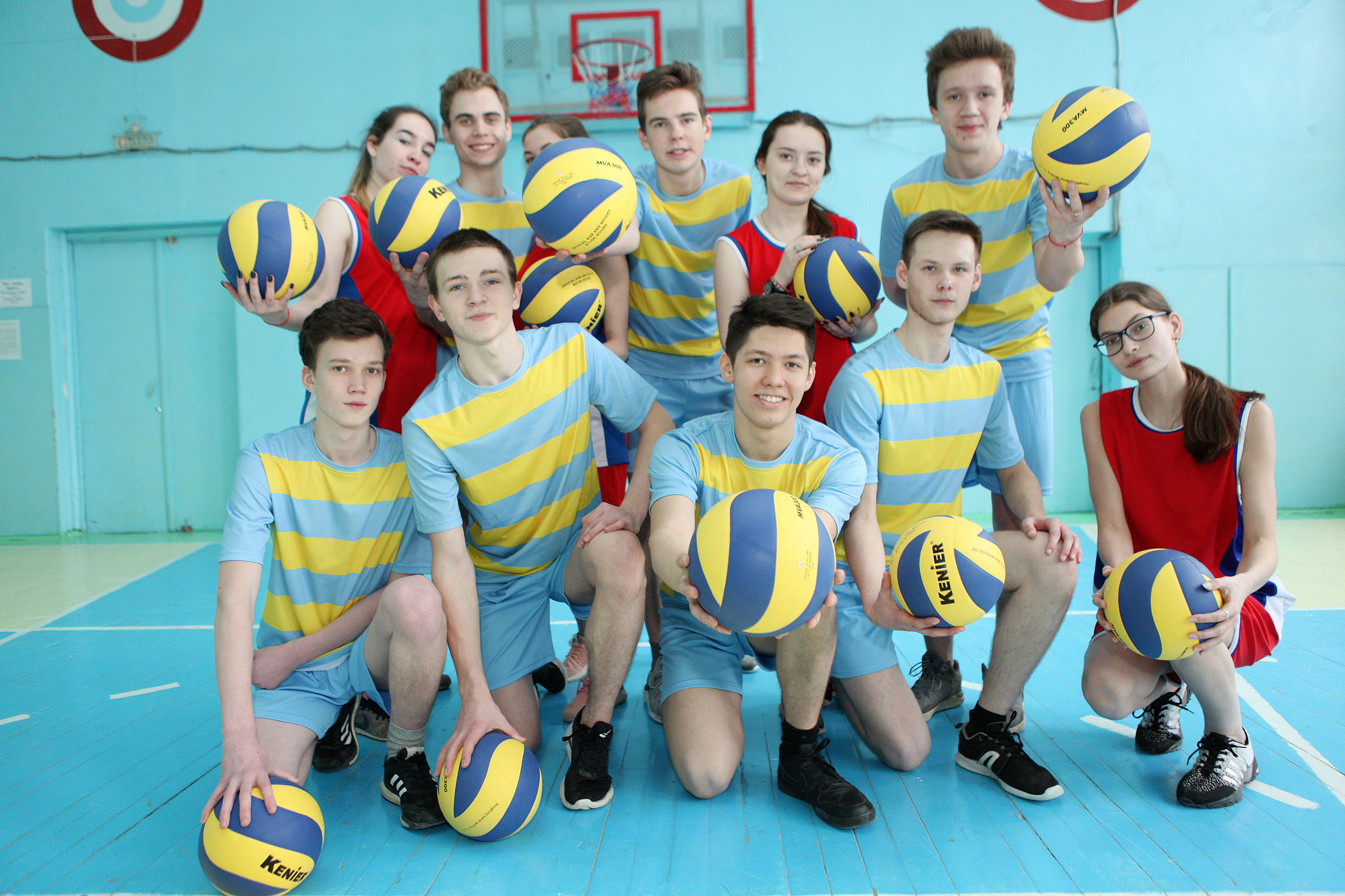 В Ярославской области у детей появится больше возможностей для занятий спортом