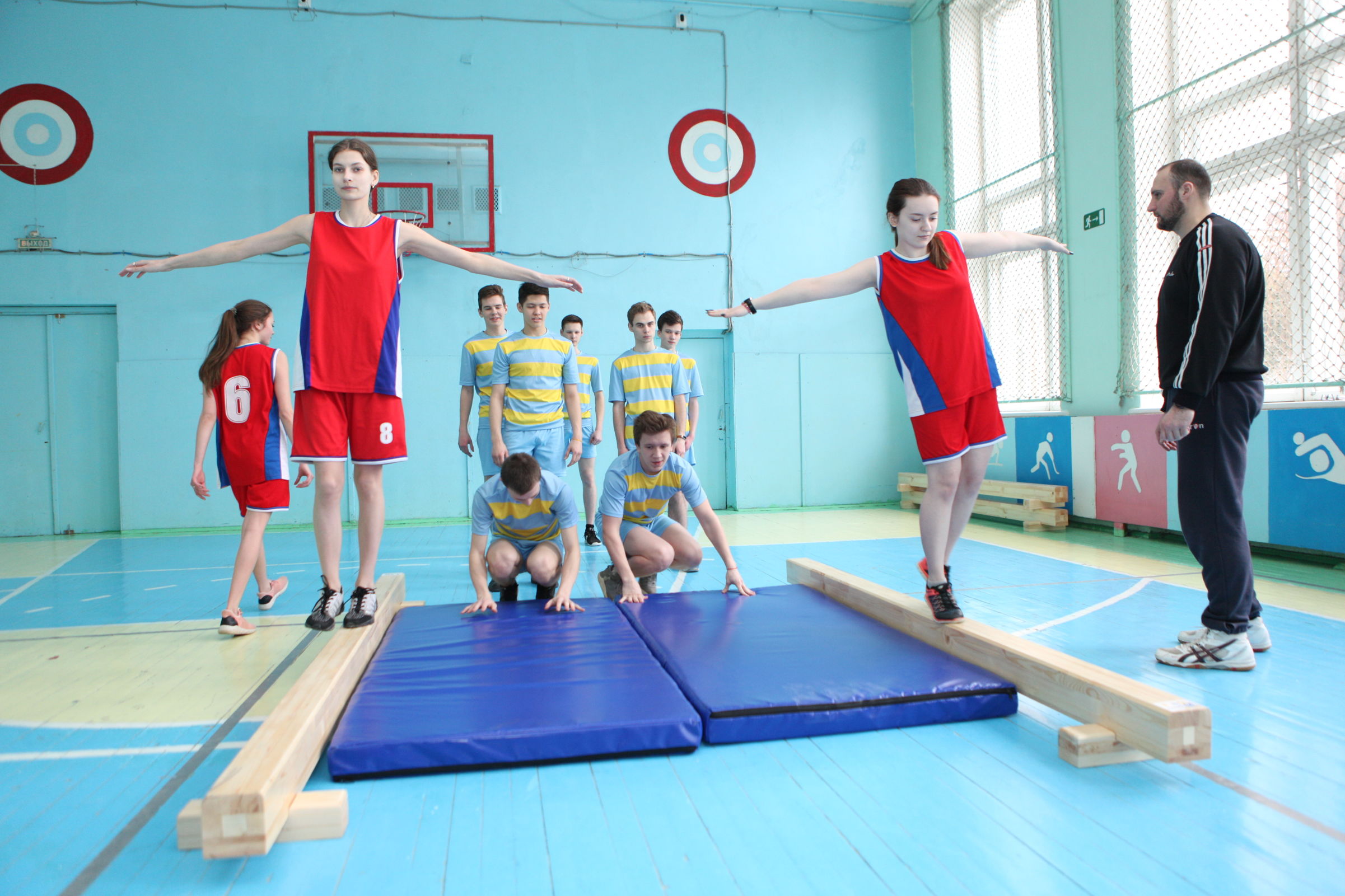 В Ярославской области у детей появится больше возможностей для занятий спортом