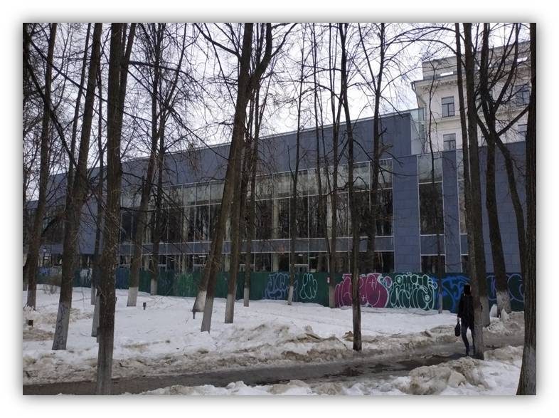 Долгострои «Ярославль-сити» и «Волков-плаза» планируют сдать в эксплуатацию в этом году